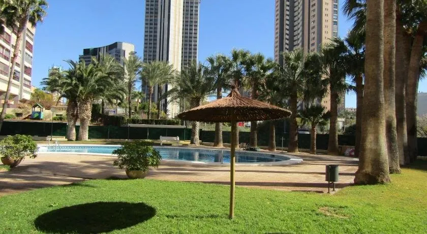 Apartamento Altea 13-B - Image 1