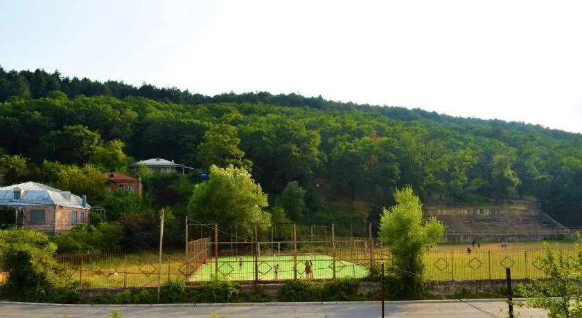 Surami Resort - Image 1
