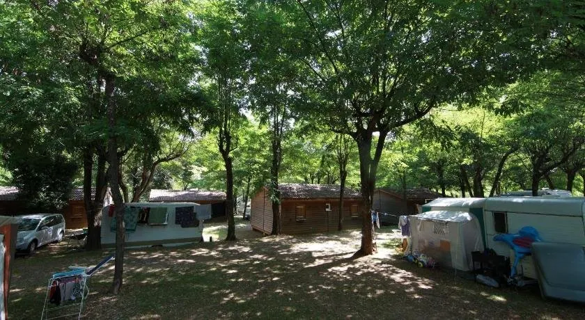 Camping Chaulet Plage - Image 1