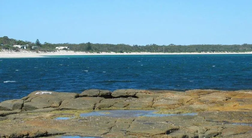 SeaWest - Pet Friendly - Image 1