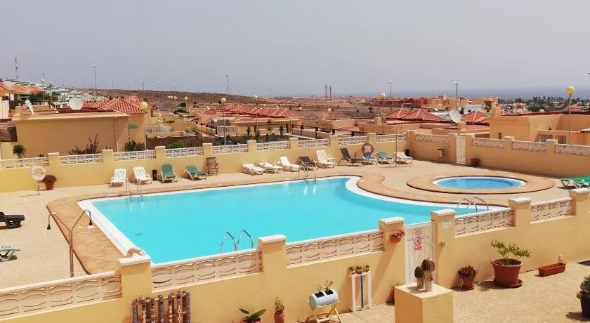 Appartement Castillo - Image 1