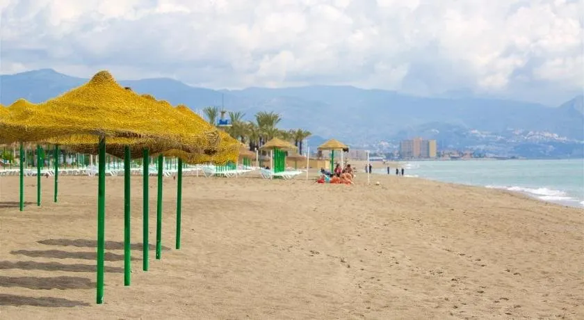 Carihuela Nice View Sun&Beach - Image 1