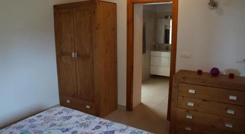 Frigola. Ibiza villa 9pax - Image 1