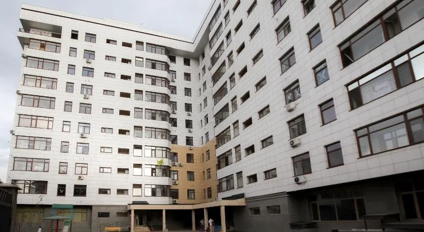 Oscar's Apartments - Image 1