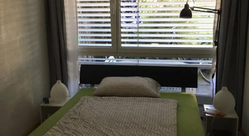 Rosie's B&B Homestay - Image 1