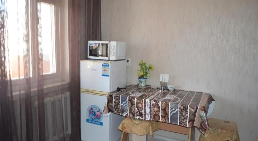 Apartment on 5th Microdistrict 68 - Image 1