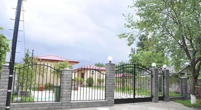 Nikos House - Image 1