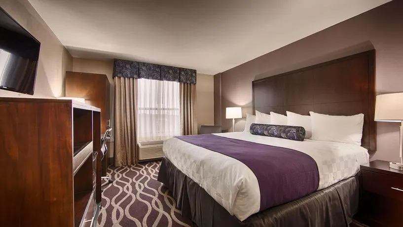 Best Western PLUS Dallas Hotel & Conference Center - Image 1