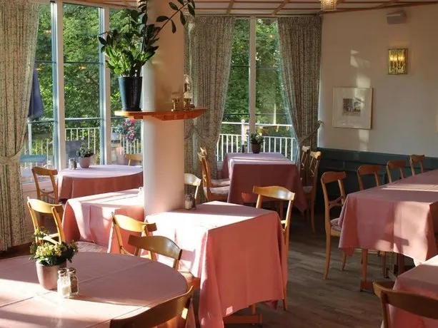 Hotell Danderyds Gasteri - Image 1