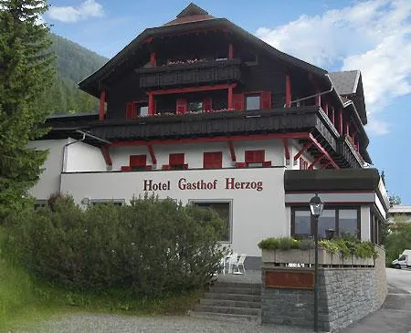Gasthof Herzog - Image 1