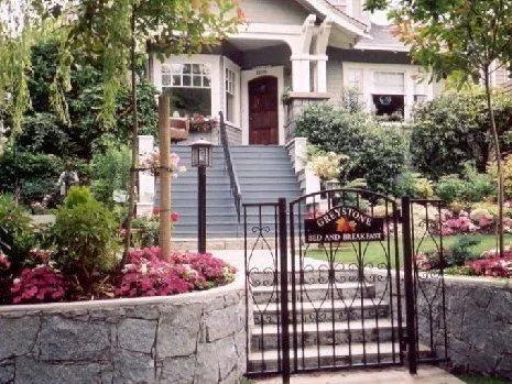 Greystone Bed & Breakfast - Image 1