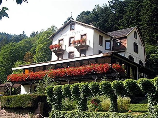 La Pepiniere - Image 1
