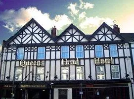 The Queens Head - Image 1