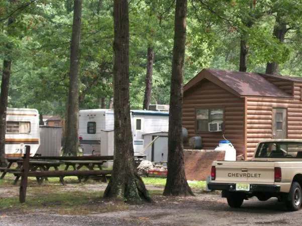 Buena Vista Campground - Image 1