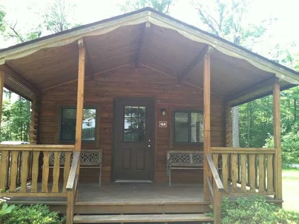 Roundup Lake RV Resort - Image 1