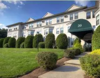 Boulder Park Apartments - Image 1