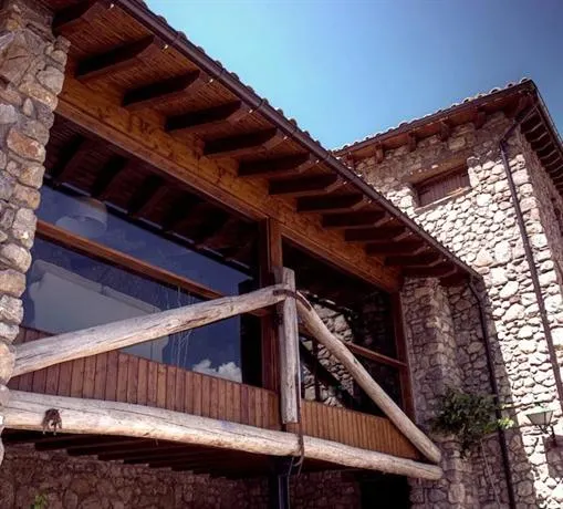 Ca Del Roi Turismo Rural - Image 1