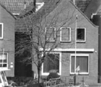 Kaatjes Résidence - Image 1