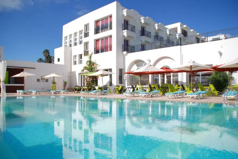 La Playa Hôtel Club - Adults Only - Image 1