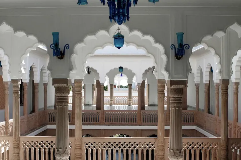 Talabgaon Castle - Image 1
