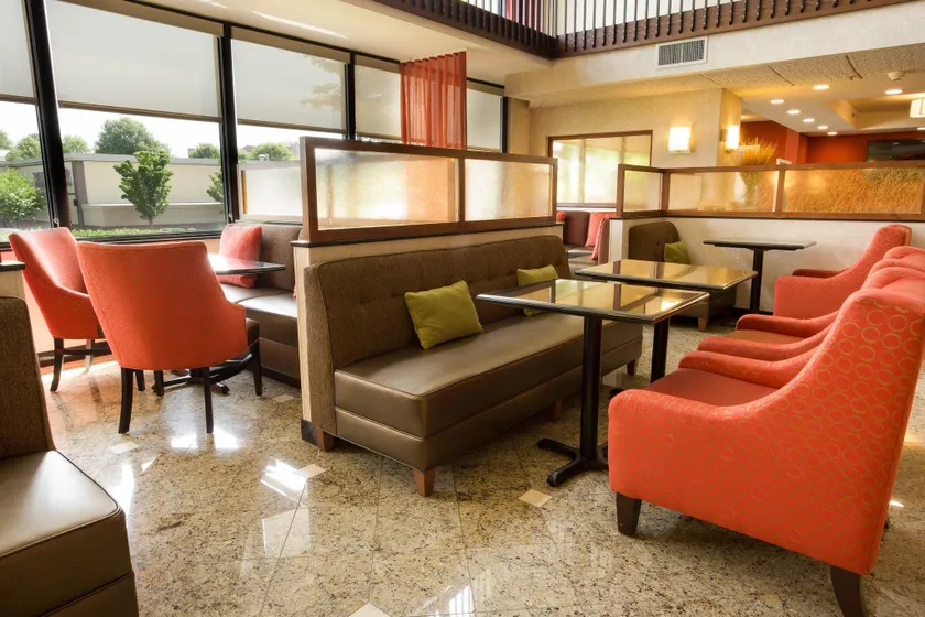 Drury Inn & Suites Charlotte University Place - Image 1