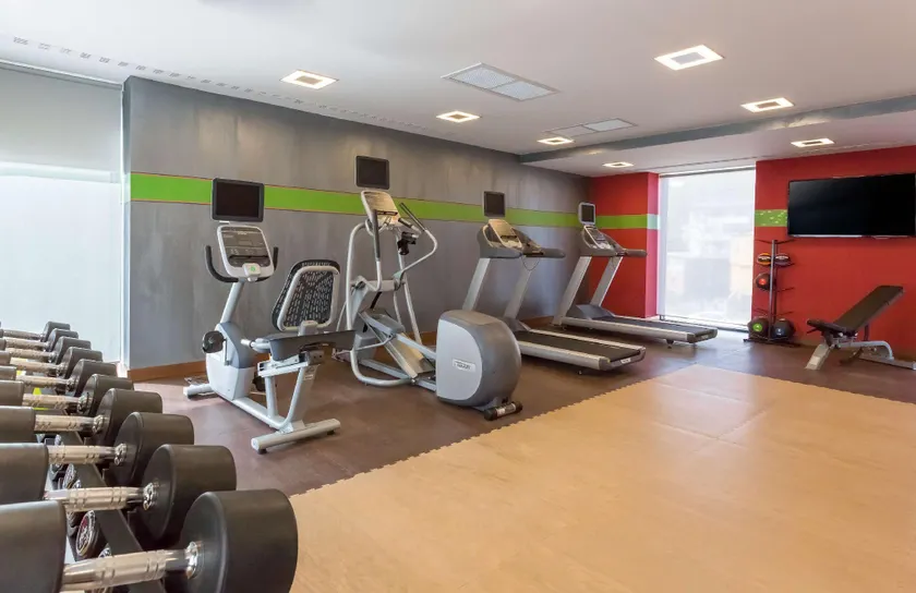 HAMPTON BY HILTON SAMSUN - Image 1