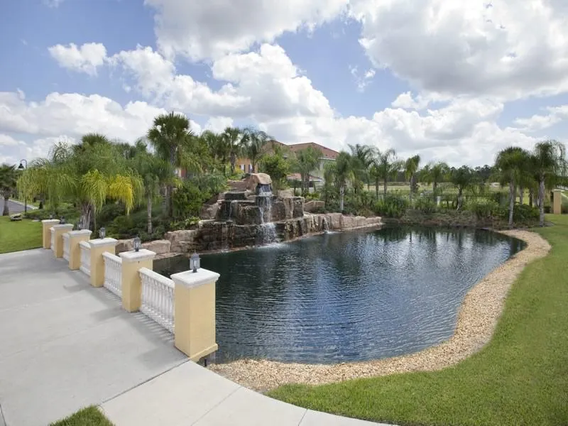 Paradise Palms Resort by Global Resort Homes - Image 1