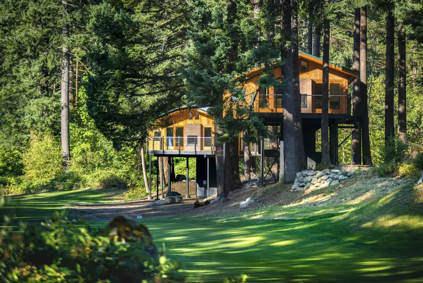 Skamania Lodge - Image 1