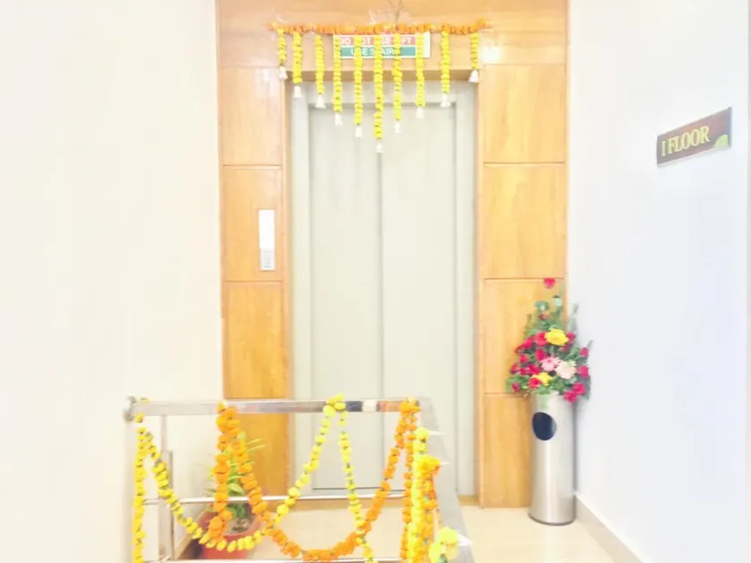 Hotel Ajmer Regency - Image 1