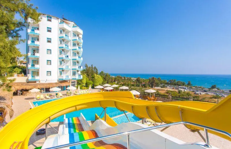 Grand Juno Beach Hotel - Image 1