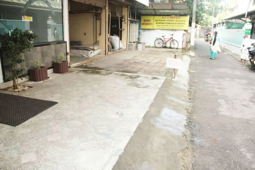 Hamsa Residency - Image 1