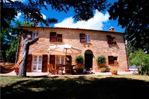 Casa Frances, Private Hillside Villa with a View - Image 1