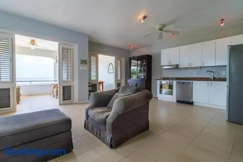 the Shore Residence 4 bonaire - Image 1