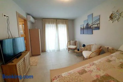 Alexakis maisonette - Image 1