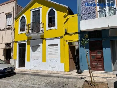Lemonade House - Image 1