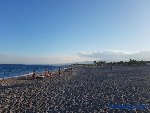 Nicole Beach House Recanati - Image 1