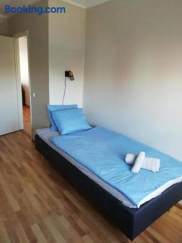 Parna Apartment - Image 1