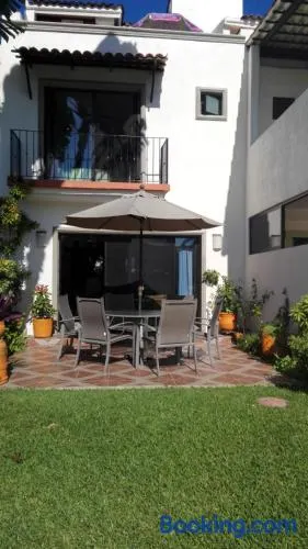 Villa Puerto Iguana - Image 1