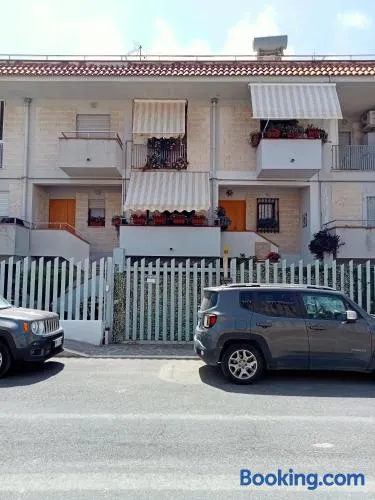 Via Sant'Angelo, 25 Casa vacanze - Image 1