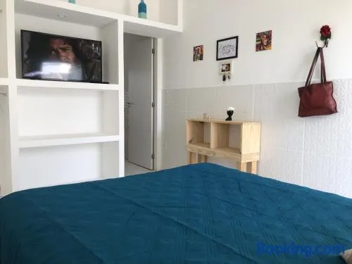 Apartamento ao Lado da UNISO - Image 1
