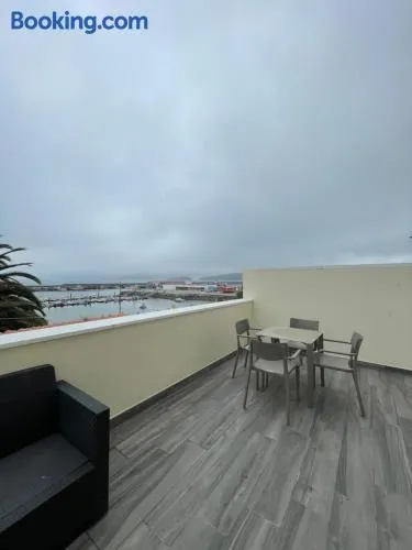 Villa Marino terraza mar - Image 1
