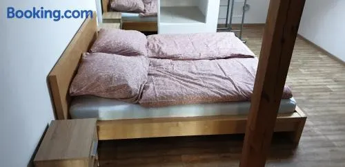 Apartman u Vystaviste - Image 1