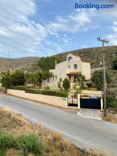 Villa Iris - Image 1