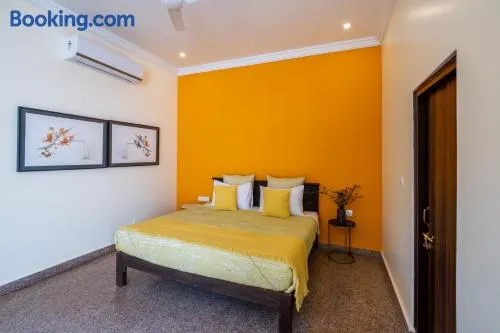 Kaner, 1br close to Jodhpur by Roamhome - Image 1
