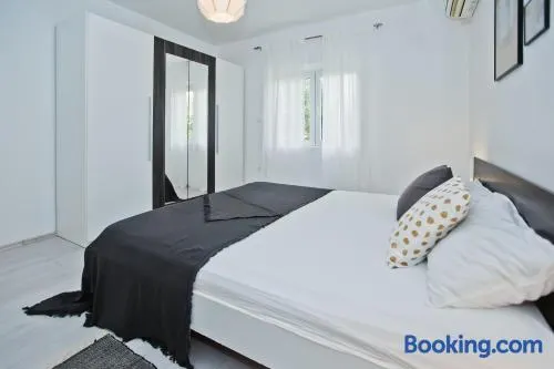 LA PERLA Hvar - luxury apartment - Image 1