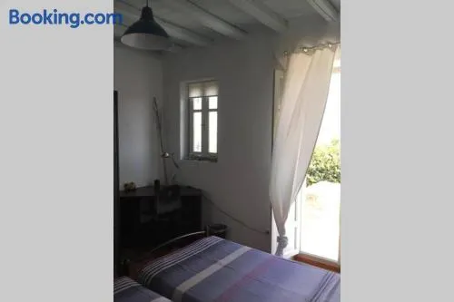 House with wonderful view to mediterranean sea - Image 1