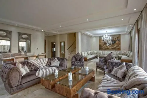 Luxury Villa Dalila - Image 1