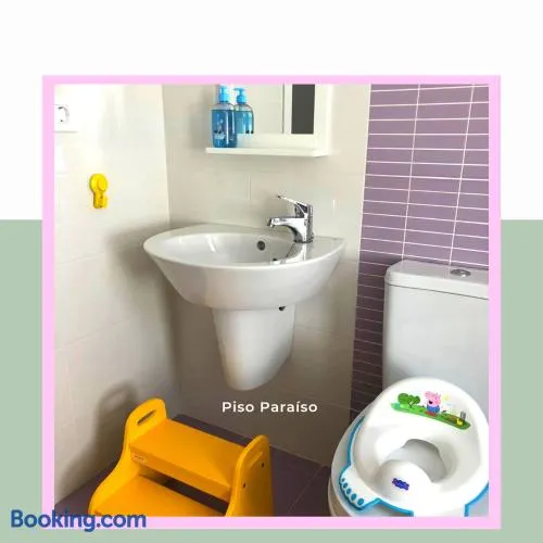 Piso Paraiso - Image 1