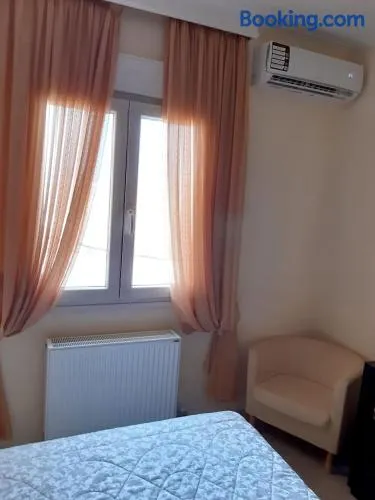 Kanoni cozy apartment - Image 1