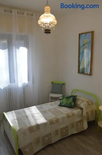 casa vacanza Agrifoglio - Image 1